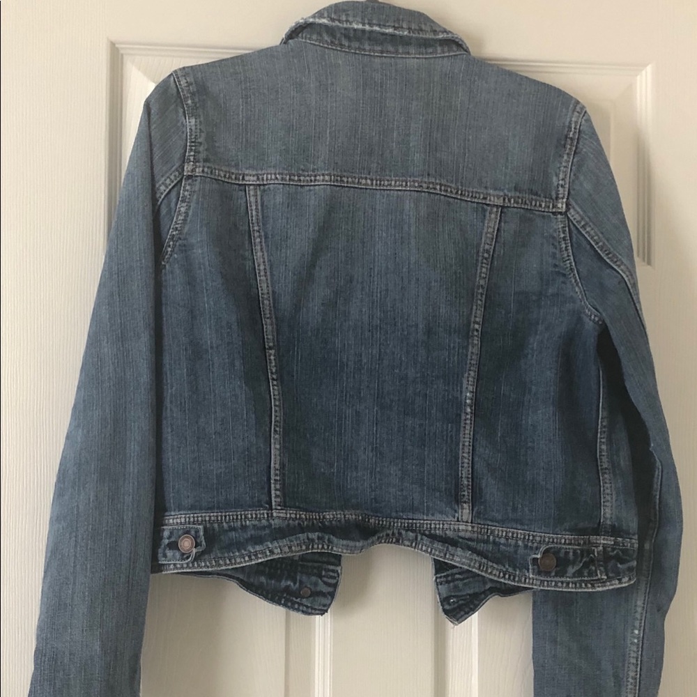 Denim Jacket - Picture 4 of 4